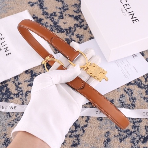 Celine belts-1